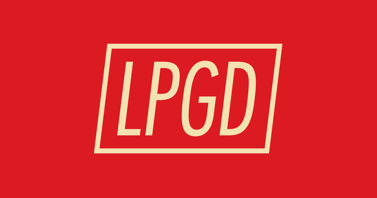Labour Party Graphic Designers